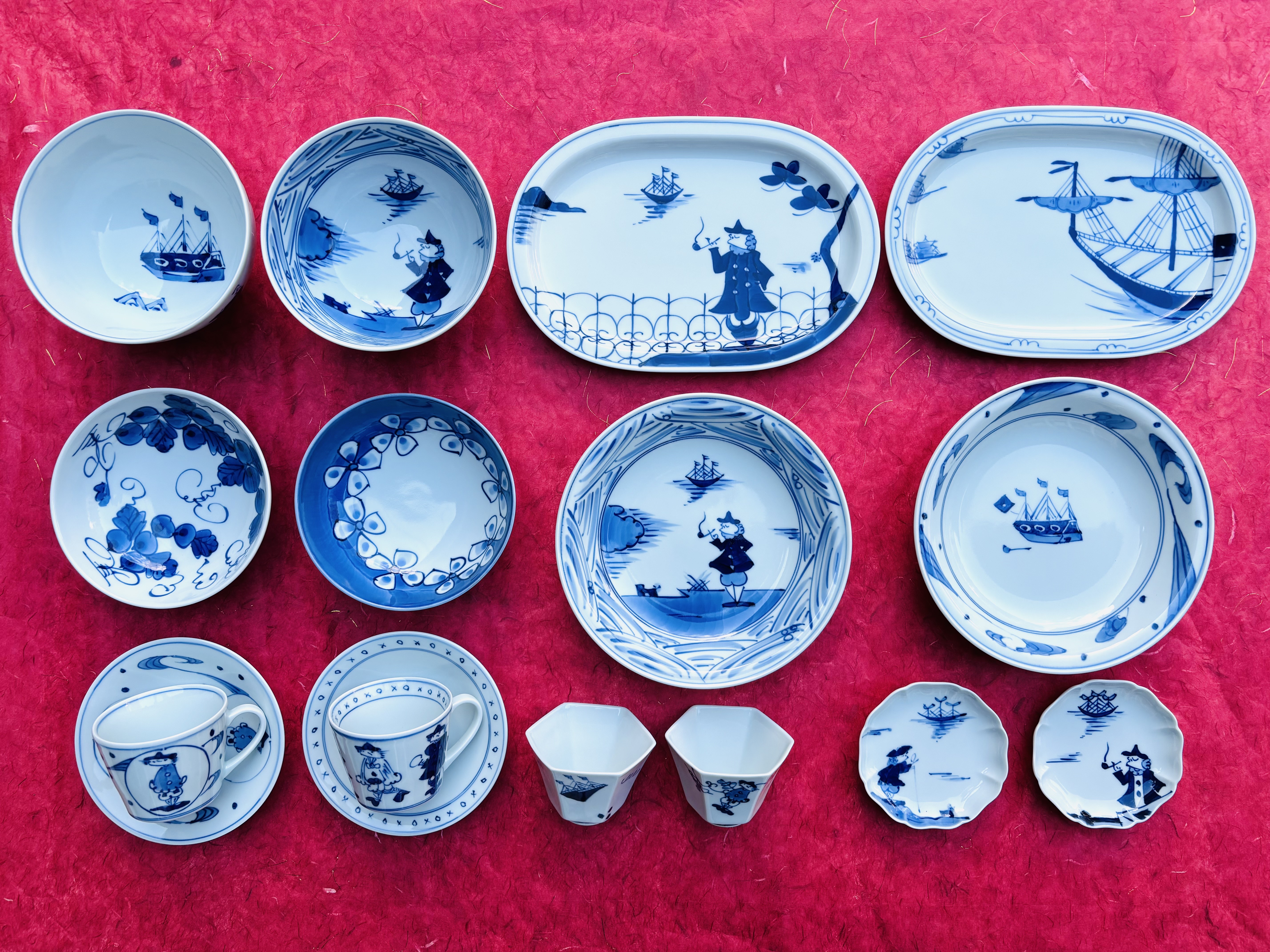 福袋 30,000円(税込)