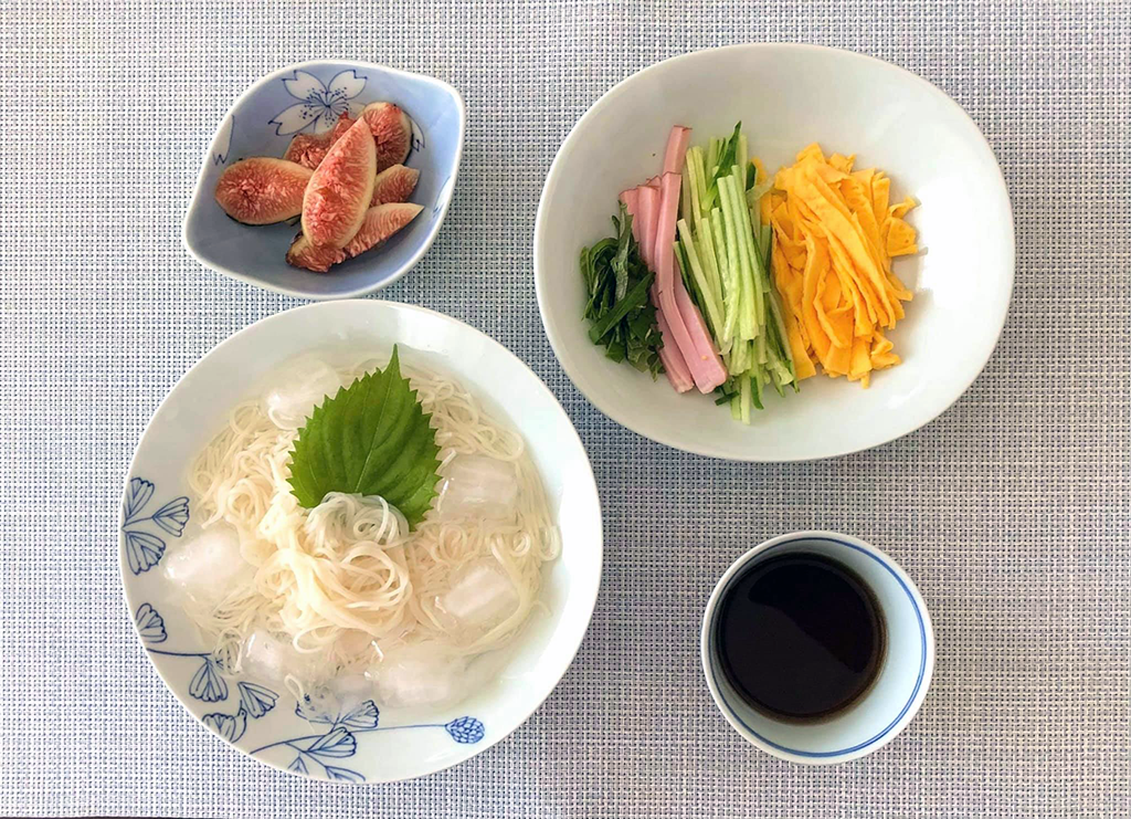 夏の匠 メイン