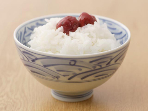 有田焼 青花 長崎紋３.５寸丸飯碗