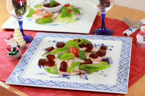 クリスマスイメージ