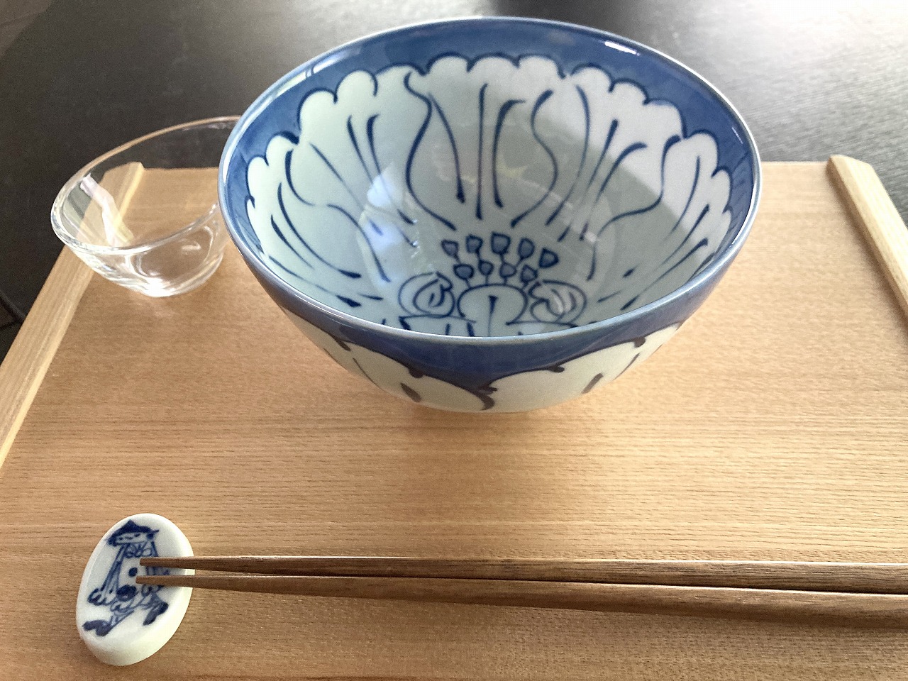 内外芙蓉　芙蓉　丼　５寸深丼　