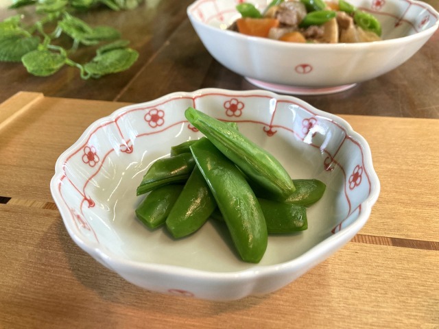 A1220-4/六石窯/森一蔵/萬古焼/緑釉赤絵花文輪花鉢5客/向付/懐石道具/ Yahoo!オークション -「森一蔵」の落札相場・落札価格