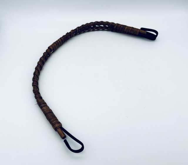 バスケット用つる