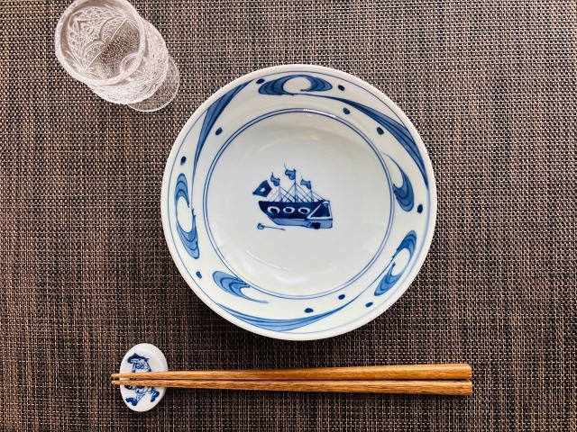 大航海5寸ボール