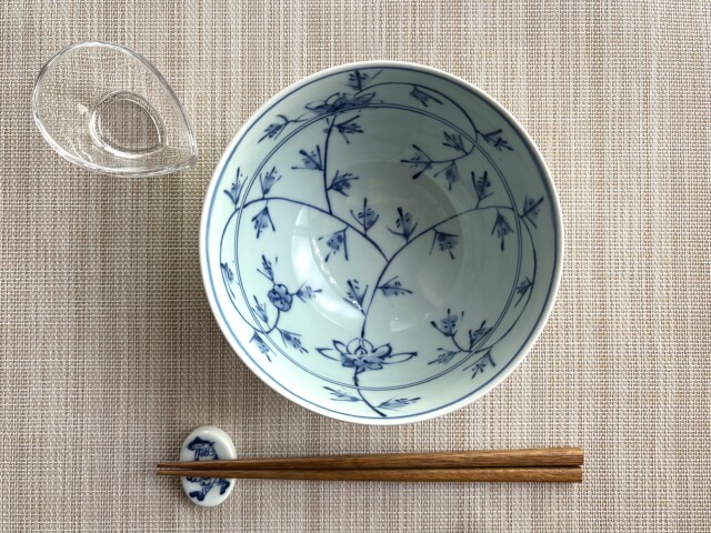 HANAKARAKUSA5寸深丼