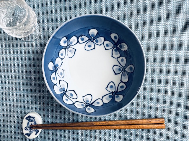 花つなぎ5寸ボール