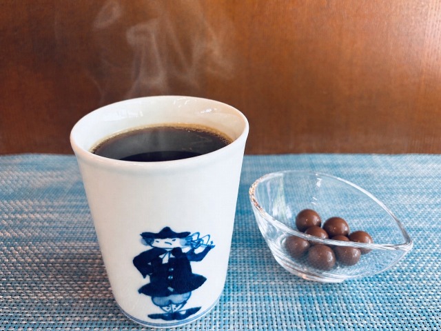 ハーモニー フリーカップ（B)