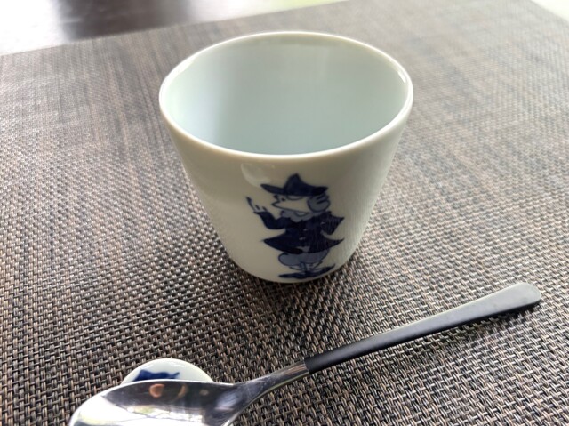 異人そば猪口(ミニ)