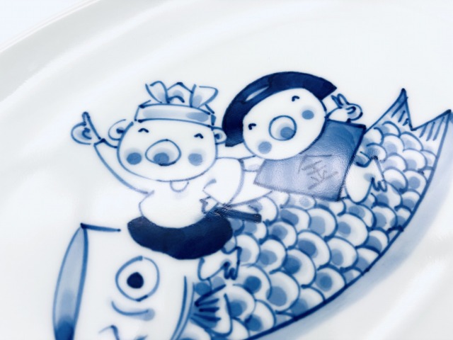 たんごの節句