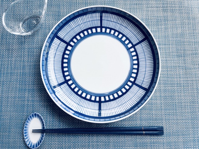 格子宿里21cm