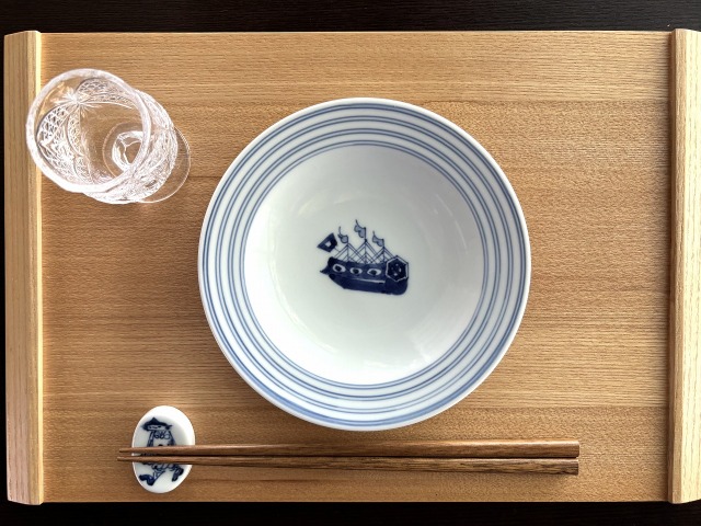 珍品オランダの銅板転写皿 究極の詫び寂びホーロー皿。 オランダから来ています。 どう