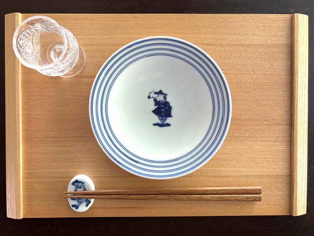 パイプ異人プチケーキ