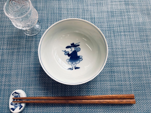 さすらい異人４寸ボール