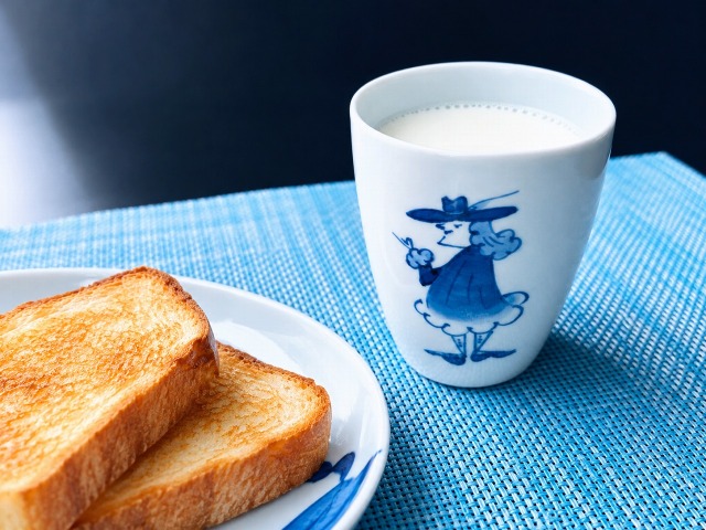 さすらい異人.反フリーカップしん窯青花 限定商品