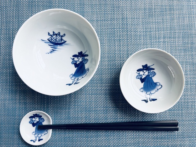 さすらい異人３寸ボール