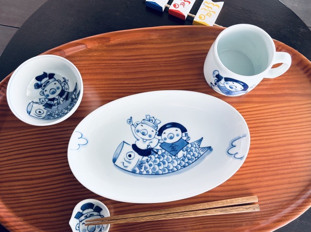 たんごの節句