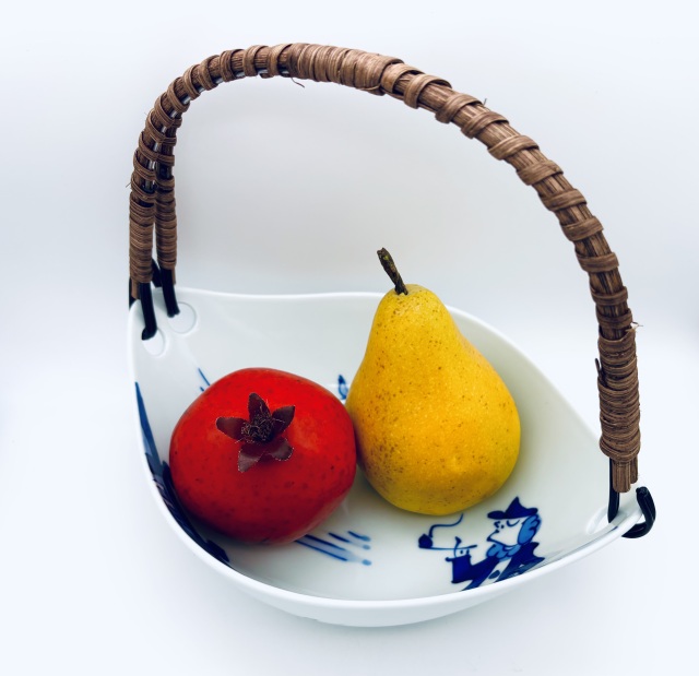 mo便り異人バスケット