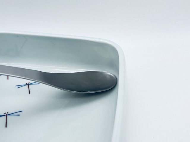 とんぼすくい易い鉢