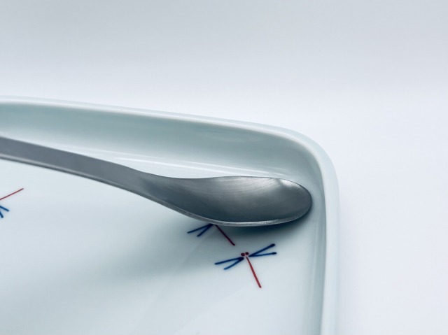 とんぼすくい易い中皿