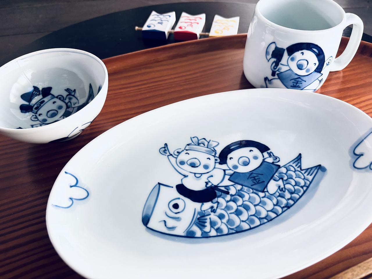 たんごの節句