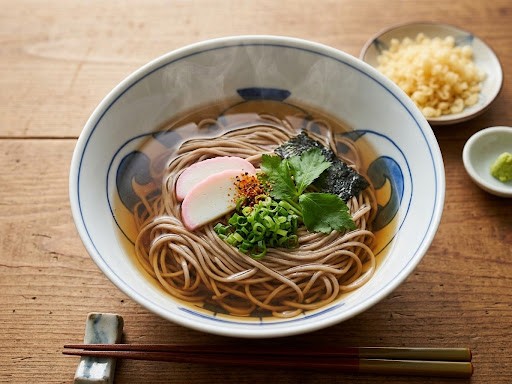 奴だこ中華丼