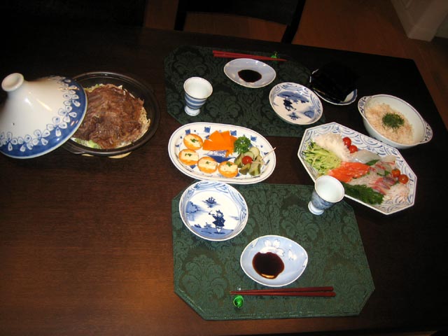 温もり感じる家庭料理 有田焼窯元 しん窯青花 公式通販サイト